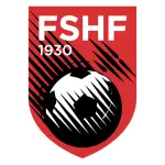 Logotipo de Albania U21