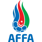 Logotipo de Azerbaiyán U21