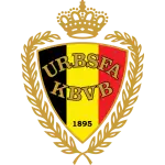 Logotipo de Bélgica U21