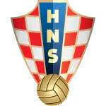 Logotipo de Croacia U21