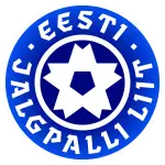 Logotipo de Estonia U21