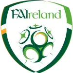 Logotipo de Irlanda U21