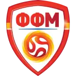 Logotipo de Macedonia U21