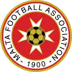 Logotipo de Malta U21