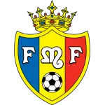 Logotipo de Moldavia U21