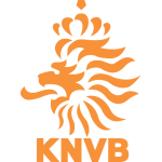 Logotipo de Holanda U21