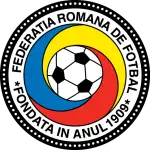 Logotipo de Rumania U21