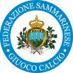 Logotipo de San Marino U21