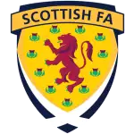 Logotipo de Escocia U21