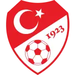 Logotipo de Turquía U21