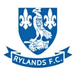 Logotipo de Ryland