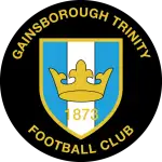 Logotipo de Gainsborough