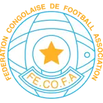 Logotipo de la República Democrática del Congo