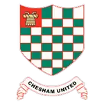 Logotipo de Chesham United