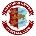Logotipo de Hastings Utd