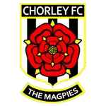 Logotipo de Chorley