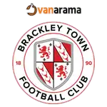 logotipo của brackley