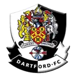 Logotipo de Dartford