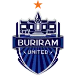 Logotipo de Buriram United