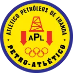 Logotipo de Petro Luanda
