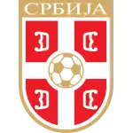 Logotipo de Serbia