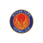 Logotipo de Witham