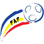 Logotipo de Andorra U21