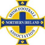 Logotipo de Irlanda del Norte U21