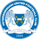 logotipo de Peterborough