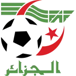 Logotipo de Argelia
