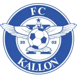 Logotipo de Kallón