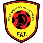 Logotipo de Angola
