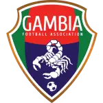 Logotipo de Gambia