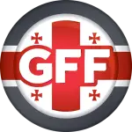 logotipo de georgia