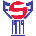 Logotipo de Islas Feroe U21