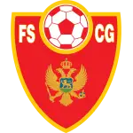 Logotipo de Montenegro U21