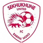 Logotipo de Sekhukhune United