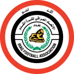 Logotipo de Irak