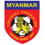 Logotipo de Myanmar