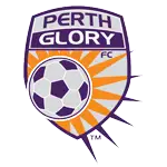 logotipo de perth