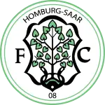 logotipo de Homburgo