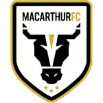 Logotipo de Macarthur