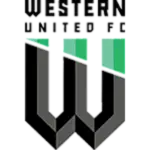 Logotipo de Western United