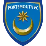 Logo de Portsmouth