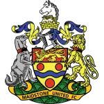 Logotipo de Maidstone United