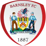 Logotipo de Barnsley