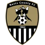 logotipo de notts