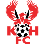 Logotipo de Kidderminster