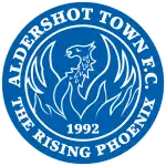 Logotipo de Aldershot