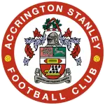 Logotipo de Accrington